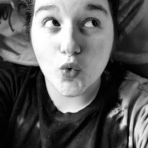 Meet your Posher, Kailey